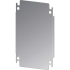 EATON - Montageplatte, verzinkt, für HxB=1000x600mm