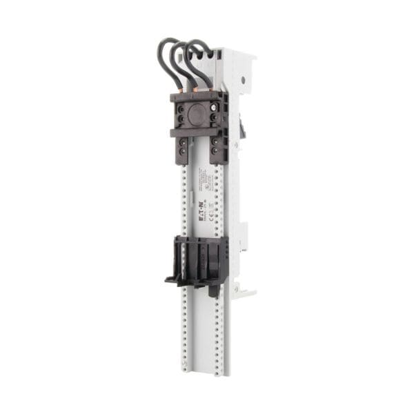 EATON - Sammelschienenadapter, 45 mm, 25 A, Tragschiene: 1