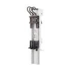 EATON - Sammelschienenadapter, 45 mm, 25 A, Tragschiene: 1