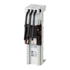 EATON - Sammelschienenadapter, 45 mm, 32 A, Tragschiene: 1