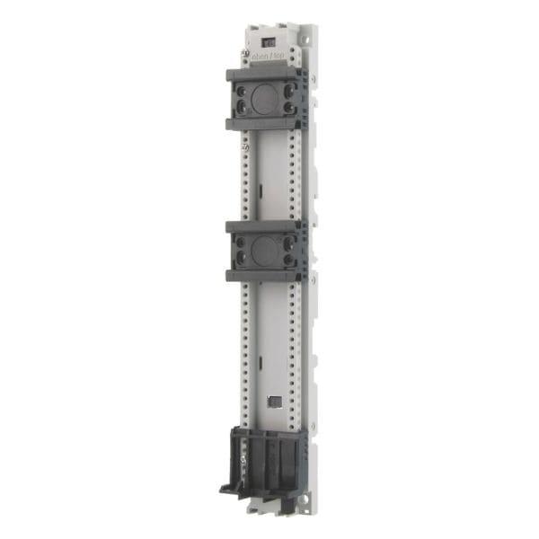 EATON - Hutschienenadapterplatte, B = 45 mm, 2 Tragschienen