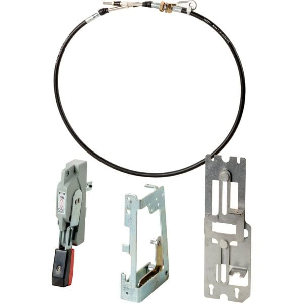 EATON - Seitenhebelantrieb, Bausatz, Typ 12 48z, Baugrösse 3, UL
