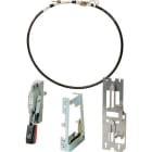 EATON - Seitenhebelantrieb, Bausatz, Typ 12 84z, Baugrösse 3, UL