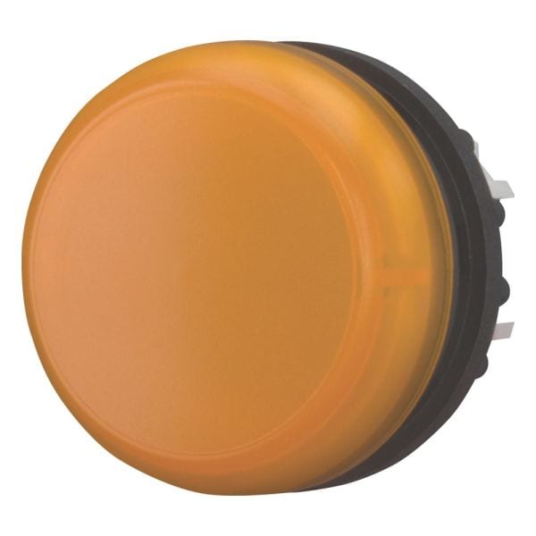 EATON - Leuchtmelder, RMQ-Titan, flach, orange