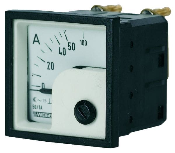EATON - Amperemeter
