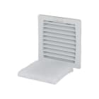 EATON - Austrittsfilter, Ausschnitt [HxB] 125 x 125 mm, Schutzart IP54
