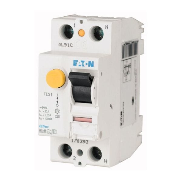 EATON - FI-Schalter, 40A, 2p, 30mA, Typ G/A