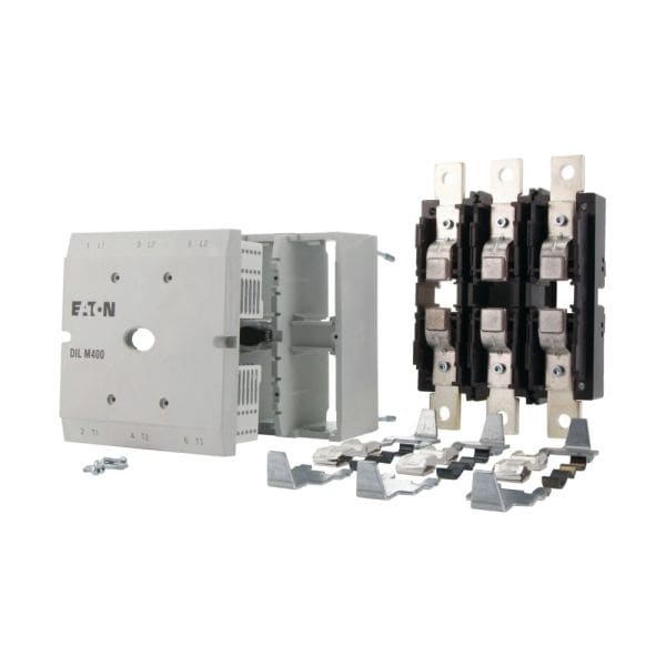 EATON - Ersatzschaltstuecke DILM400