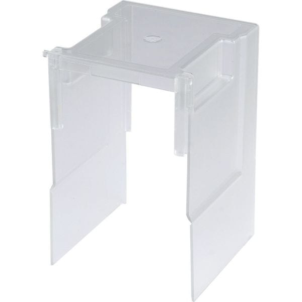 EATON - Anschlussraumabdeckung, Größe 1-3