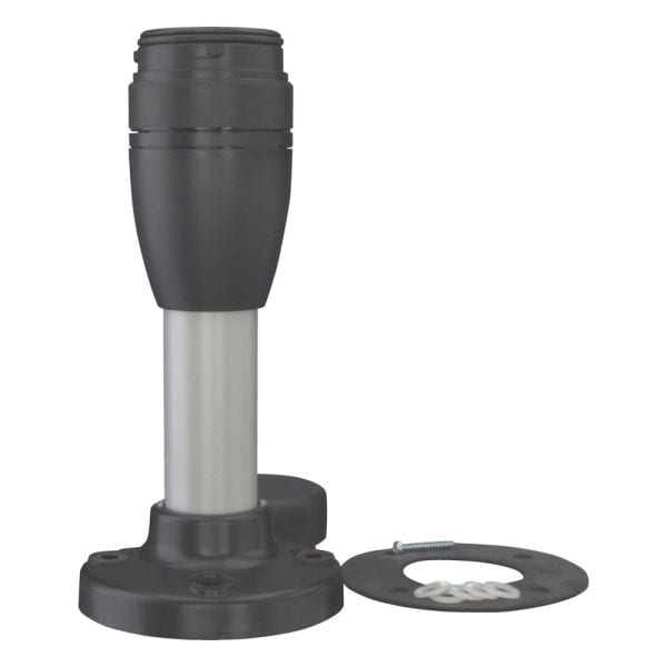 EATON - Basismodul, 100 mm Alurohr mit Fuß