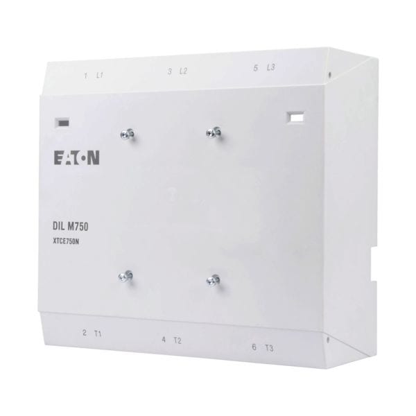 EATON - Ersatzabdeckung DILM750