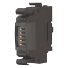 EATON - Funktionselement, Encoder, Frontbefestigung