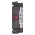 EATON - Kontaktelement, Cage Clamp, Push-in, Frontbefestigung, 1 Ö, 24 V 1.5 A, 230 V 1.5 A