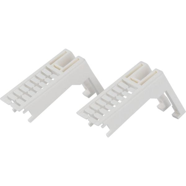 EATON - IP2X Fingerschutz für 3 bis 5-polige K95 Klemmen