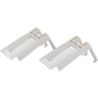 EATON - IP2X Fingerschutz für 3 bis 5-polige K2x240 Klemmen
