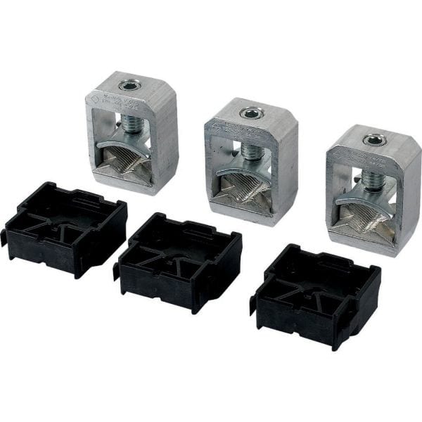 EATON - Rahmenklemme für NH-Trenner NH2 bis für NH3 95-300 mm²