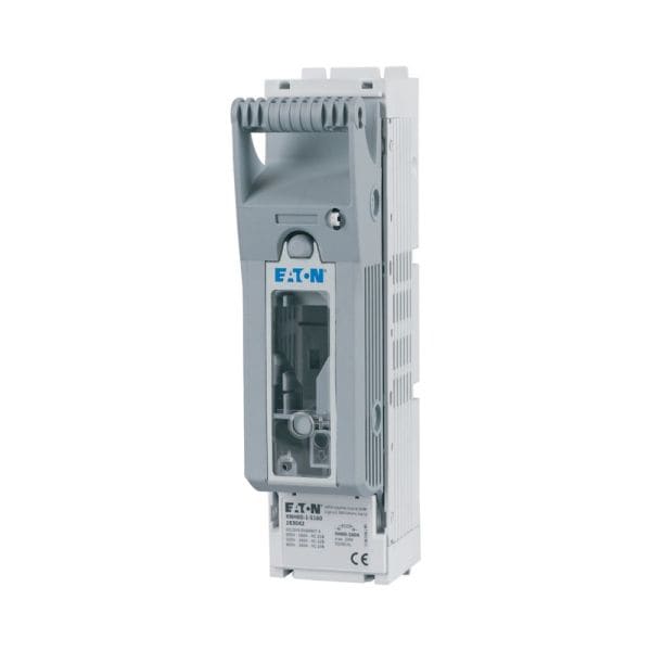 EATON - NH-Trenner 1P Flachanschluss M8 max. 95 mm², Sammelschiene 60 mm, NH000 & NH00