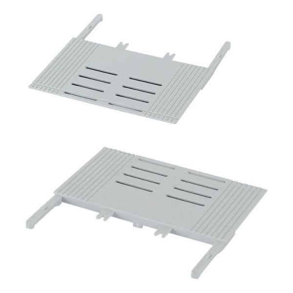 EATON - Anschlussraumabdeckungsverlängerung, 3-polig für XNH-Trenner NH00