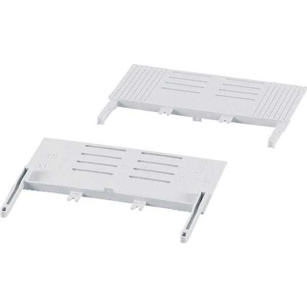 EATON - Anschlussraumabdeckungsverlängerung, 3-polig für XNH-Trenner NH00