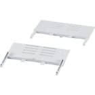 EATON - Anschlussraumabdeckungsverlängerung, 3-polig für XNH-Trenner NH00