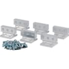 EATON - Anschluss, 3p, horizontal/vertikal, 3200A