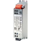 EATON - Funkentstörfilter, dreiphasig, ULN= max. 520 + 10% V, 8 A, verwendbar für: DE1, DE11, DC1, DA1, DG1