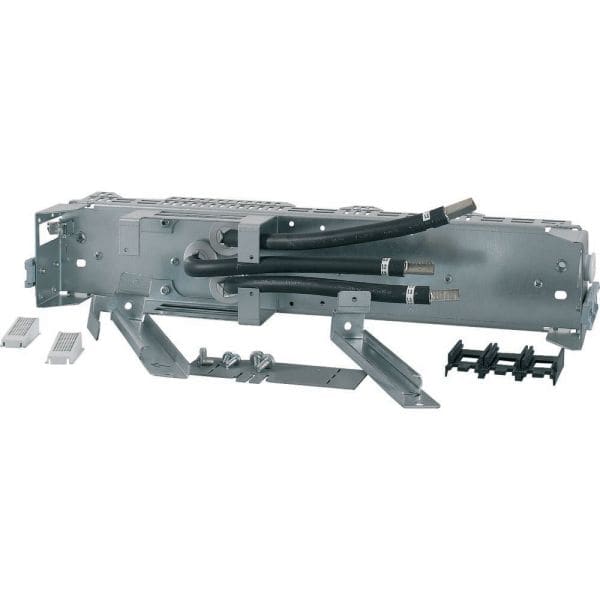 EATON - XR-MCCB NZM1 3polig Schubmodul, Höhe 100mm, für XR-MCCB-PIFT
