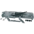 EATON - XR-MCCB NZM1 3polig Schubmodul, Höhe 100mm, für XR-MCCB-PIFT