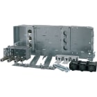 EATON - XR-MCCB NZM3 3polig Schubmodul, Höhe 200mm, für XR-MCCB-PIFT