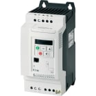 EATON - Frequenzumrichter, 400 V AC, 3-phasig, 5.8 A, 2.2 kW, IP20/NEMA 0, Funkentstörfilter, Brems-Chopper, FS2