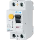 EATON - FI-Schalter, 25A, 2p, 100mA, Typ S/F