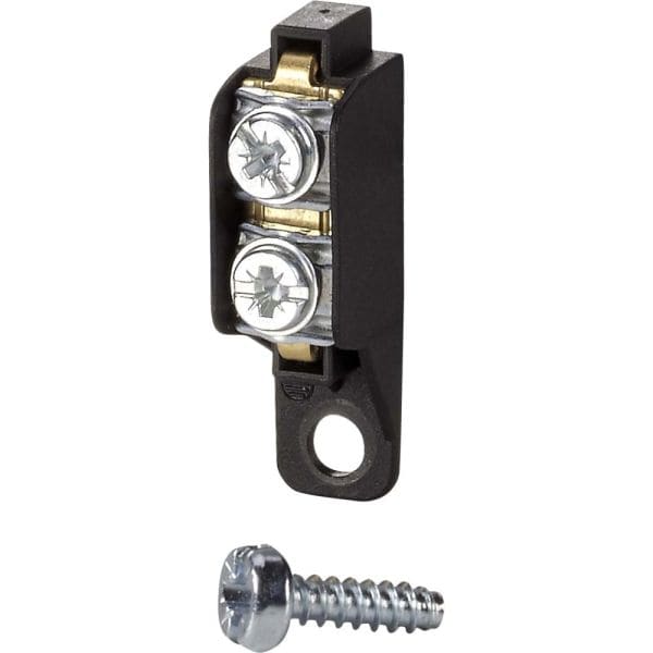 EATON - PE-Klemme für MBS-I2