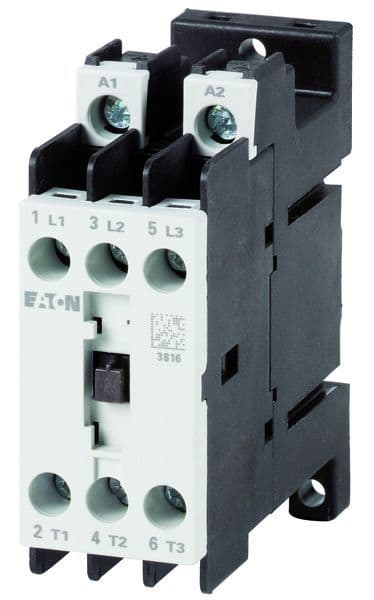 EATON - Leistungsschuetz T-Reihe
