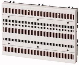 EATON - MSFS Board,4 Abgänge,125A