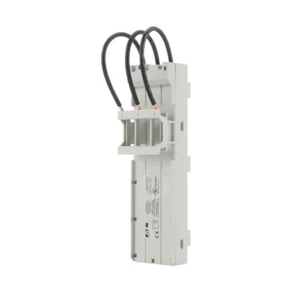 EATON - Adapter, 16 A, Pole 3, verwendbar für PKZM0/PKE12