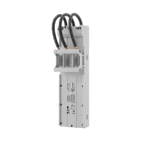 EATON - Adapter, 32 A, Pole 3, verwendbar für PKZM0/PKE32