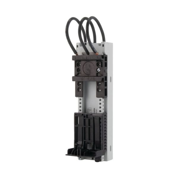 EATON - Adapter, 25 A, Pole 3, verwendbar für MSC-D, 25 A
