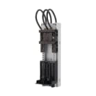 EATON - Adapter, 25 A, Pole 3, verwendbar für MSC-D, 25 A