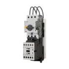 EATON - Direktstarter, 380 V 400 V 415 V: 4 kW, Ir= 6.3 - 10 A, 24 V DC, Gleichspannung