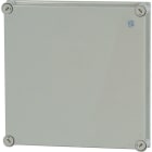 EATON - Ci Deckel, RAL7035