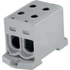 EATON - Klemmenblock 2x95mm², 500A Cu / 440A Al