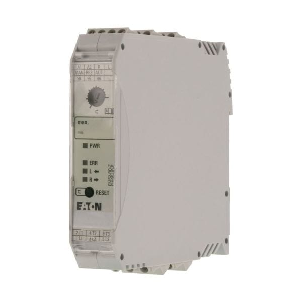 EATON - Wendestarter 2,4A, 24VDC