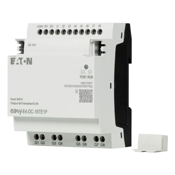 EATON - 24VDC,Steuerrelais8I/8TErw., PI