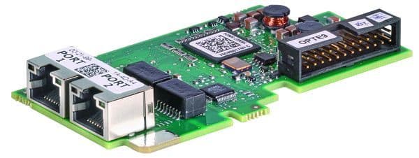 EATON - Ethernet Option für SVX/SPX