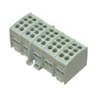 EATON - Hauptleitungsabzweigklemme, 5x25qmm, fingersicher