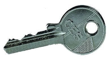 EATON - Schlüssel, KMS1, für T0