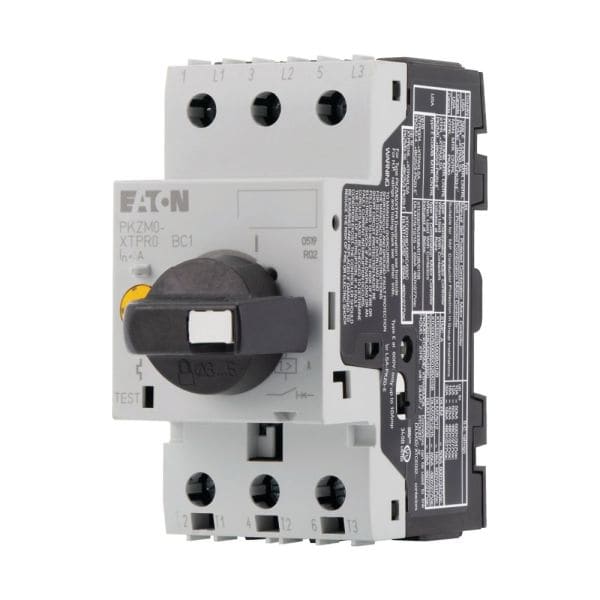 EATON - Motorschutzschalter