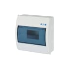 EATON - ECO Kleinverteiler, Aufputz, 1-reihig, 8 TE, IP40