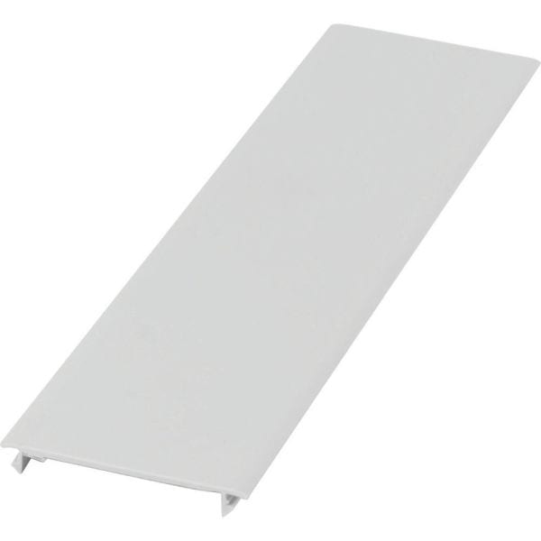 EATON - Abdeckstreifen, 12TE, 45mm, Kappenmass