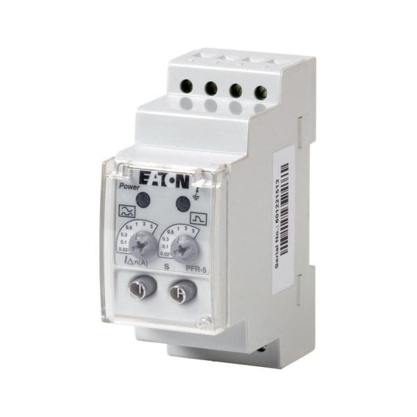 EATON - FI-Relais, 0,03-5 A